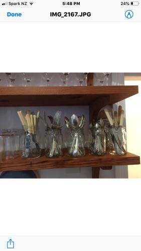 Wee Blue - Central Cosy Villa