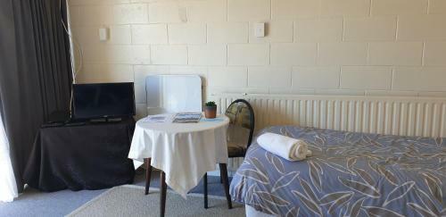 Posada Roadside Motel