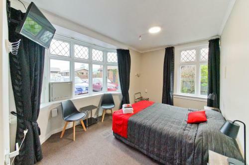 Hotel Stay Timaru