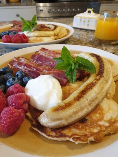Bed & Breakfast Te Maru Country Stay