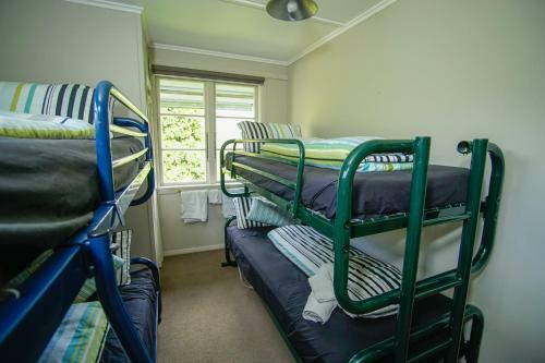 Mahaanui Cottage Farmstay