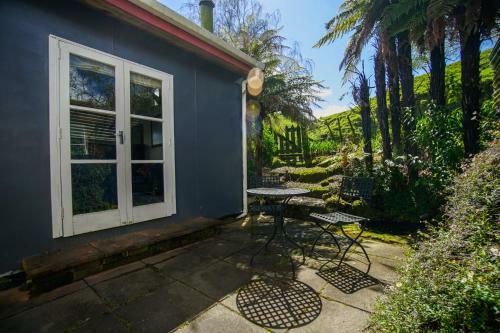 Mahaanui Cottage Farmstay