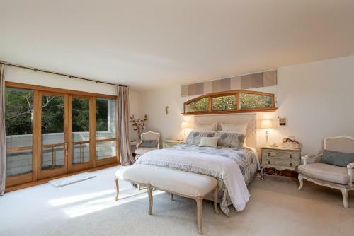 Lodge Kefalonia Luxury Retreat