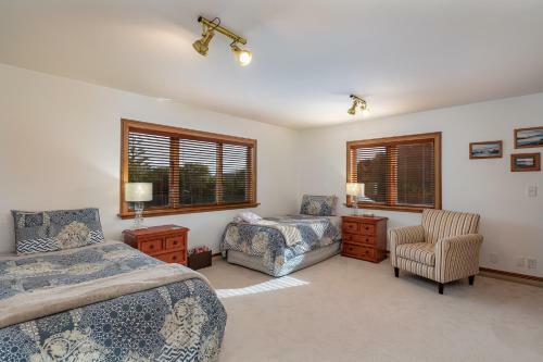 Lodge Kefalonia Luxury Retreat