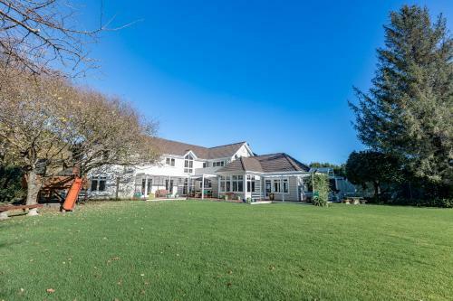 Lodge Kefalonia Luxury Retreat