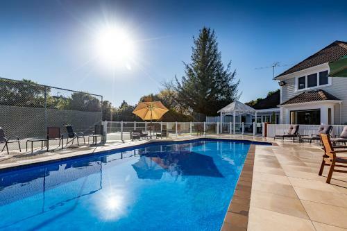 Lodge Kefalonia Luxury Retreat