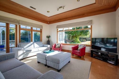 Lodge Kefalonia Luxury Retreat