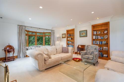 Lodge Kefalonia Luxury Retreat