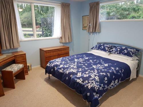 Villa Tayford Cottage