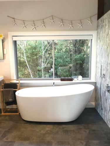 Bed & Breakfast Wairimu View Lodge