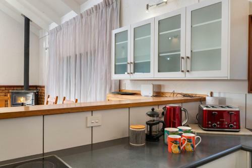 Rapid River Retreat - Turangi Holiday Home