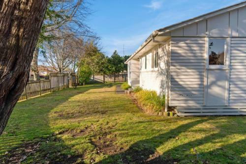 Turangi Treasure - Turangi Holiday Home