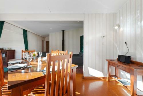 The Fly Fisher - Turangi Holiday Home