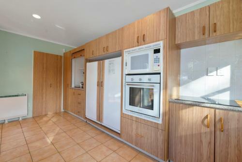 The Fly Fisher - Turangi Holiday Home