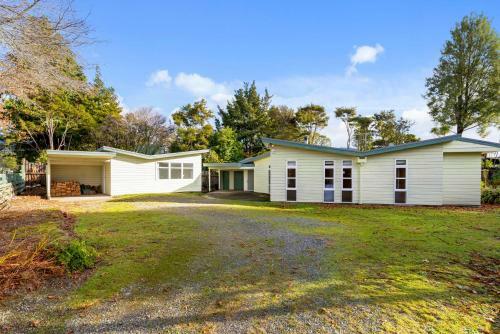 The Fly Fisher - Turangi Holiday Home