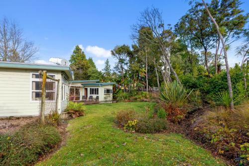 The Fly Fisher - Turangi Holiday Home