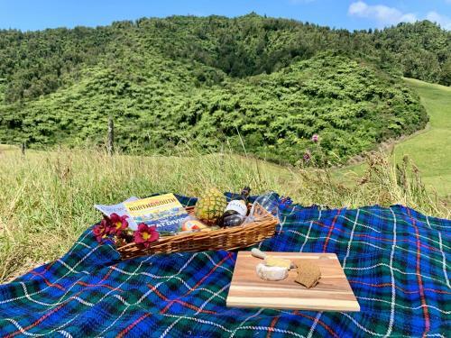 Apartamento Aranui Farmstay