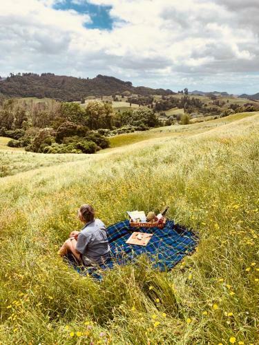 Apartamento Aranui Farmstay