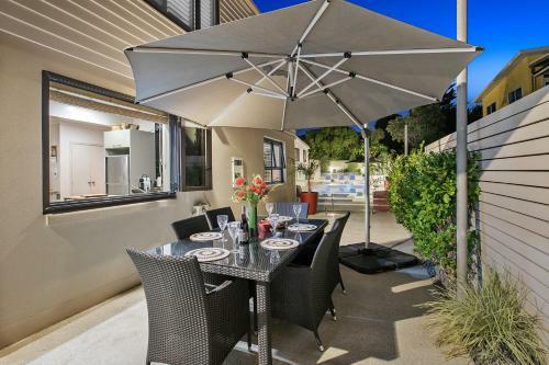 Apartamento Waihi Beach Paradise Resort
