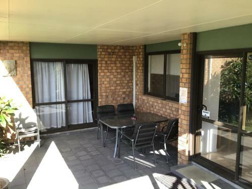 Apartamento Silversands
