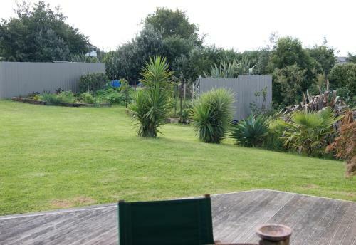 Hostal Waihi Beach Getaway-studio, Ensuite & Private Deck