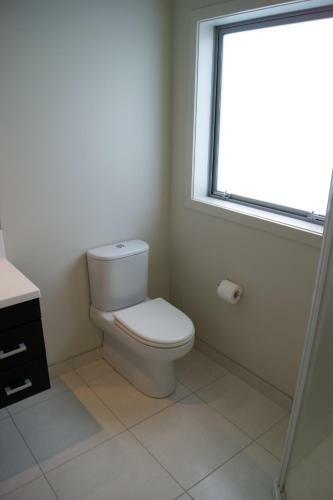 Hostal Waihi Beach Getaway-studio, Ensuite & Private Deck