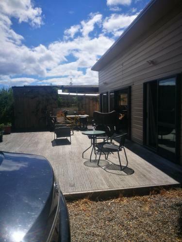 Beach House At Beautiful Waihi Beach