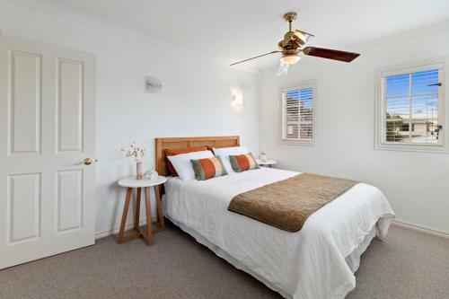The Manor - Bowentown Holiday Home