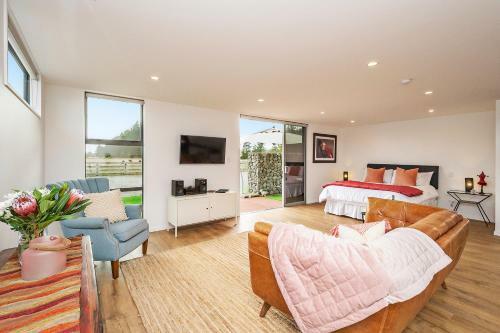 Apartamento Farm Retreat B&B