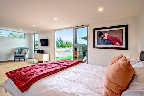 Apartamento Farm Retreat B&B