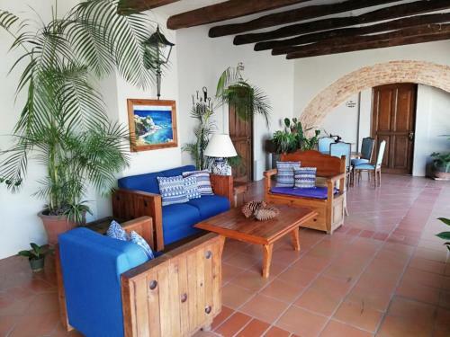 Hotel Finca San Javier