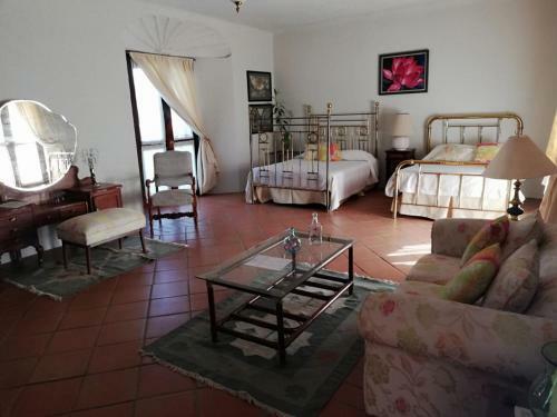Hotel Finca San Javier