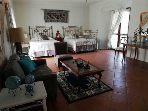Hotel Finca San Javier