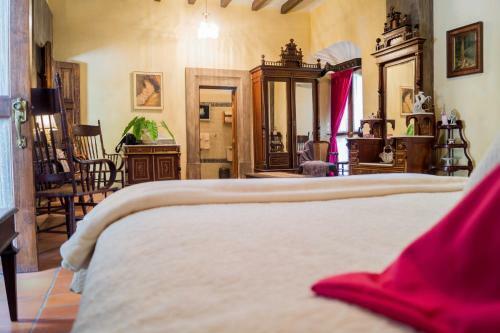 Hotel Finca San Javier