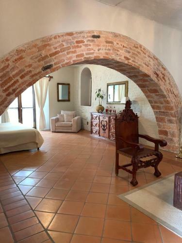 Hotel Finca San Javier
