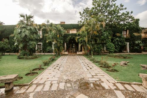 Hotel Finca San Javier