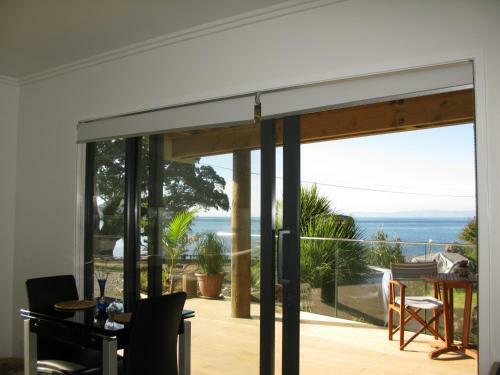 Bay View Retreat Apartment