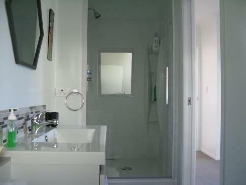 Bay View Retreat Apartment