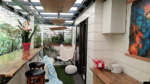Hostal Madhuban - Waterfront In Whangaroa