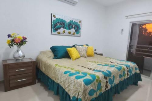 Apartamento Estudio Completo Equipado