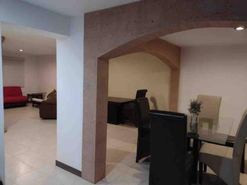 Apartamento Linda Casa Para 12 En Quer�taro