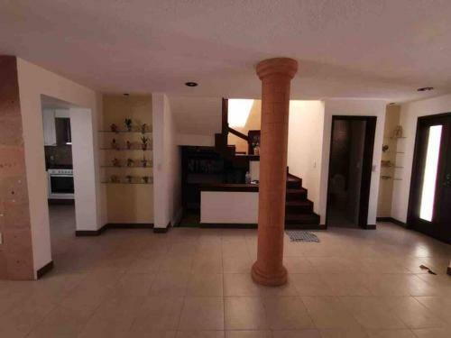 Apartamento Linda Casa Para 12 En Quer�taro