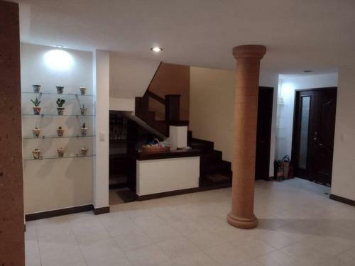 Apartamento Linda Casa Para 12 En Quer�taro