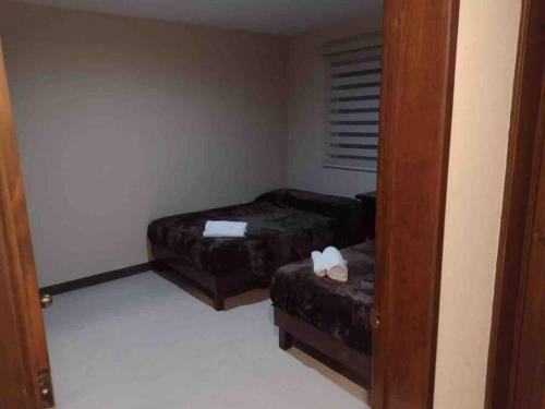 Apartamento Linda Casa Para 12 En Quer�taro