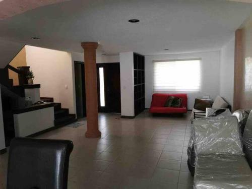 Apartamento Linda Casa Para 12 En Quer�taro