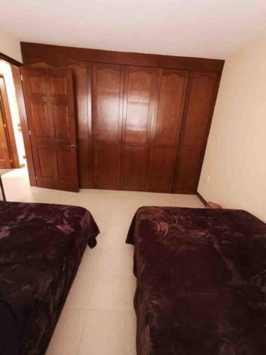 Apartamento Linda Casa Para 12 En Quer�taro