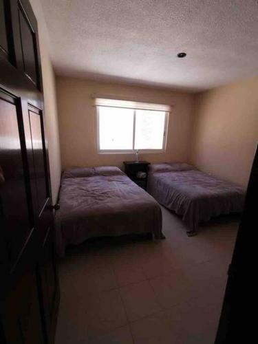 Apartamento Linda Casa Para 12 En Quer�taro