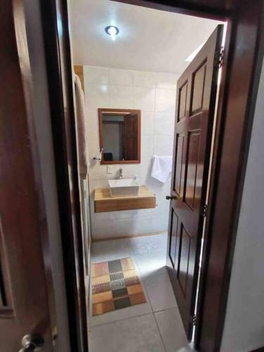 Apartamento Linda Casa Para 12 En Quer�taro