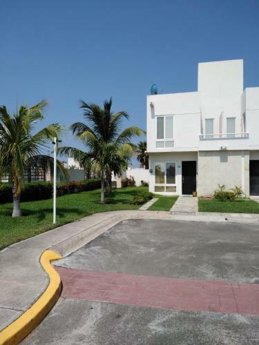 Casa En Veracruz Con Alberca Y Lago Dream Lagoons