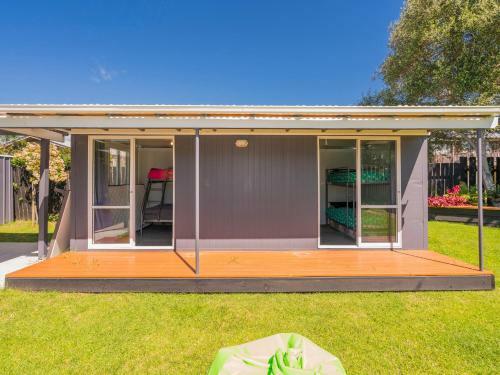 Walk To The Water - Whangamata Holiday Home